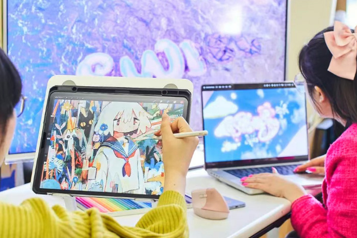 艺术留学作品集要求