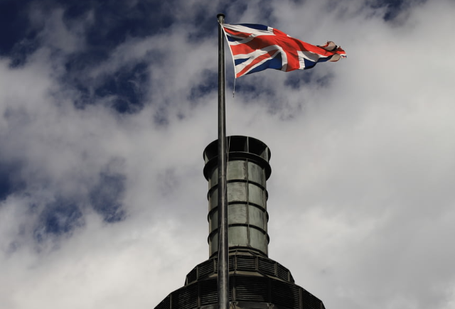 英国环境设计专业院校