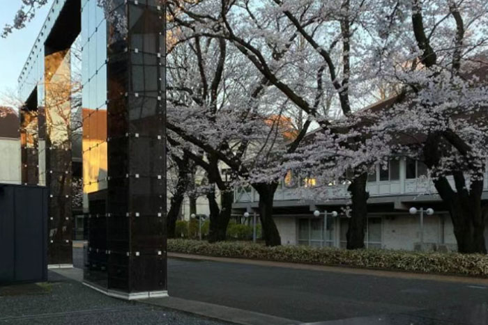 日本武藏野美术大学好考吗