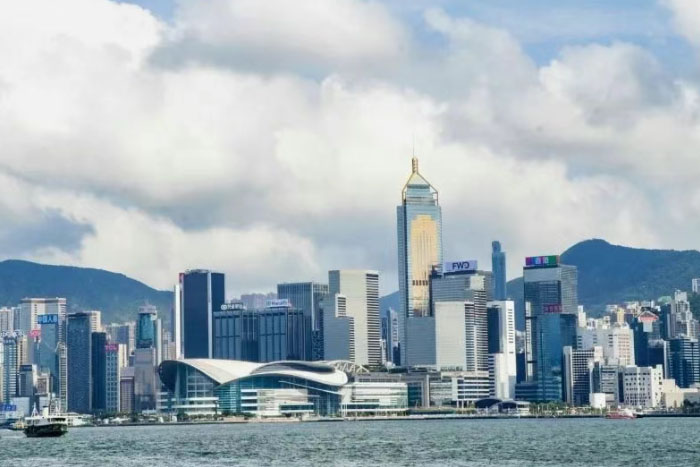 香港有艺术类大学吗