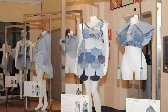 服装设计学院哪里好
