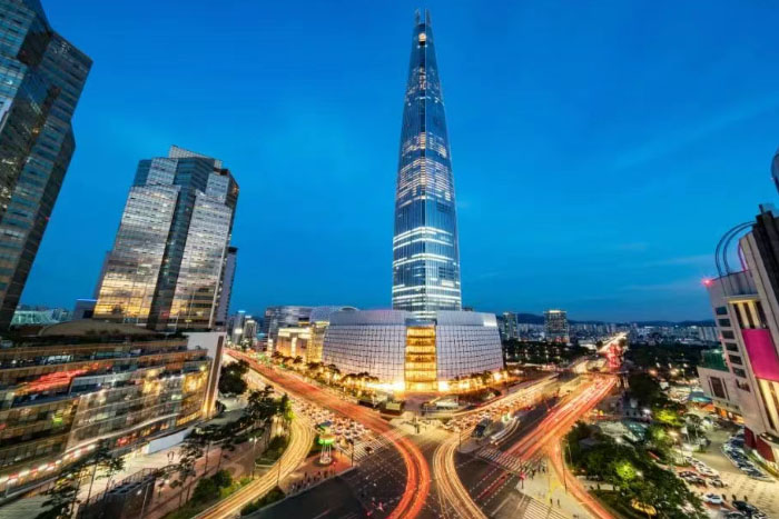 韩国有哪些艺术类的院校名单