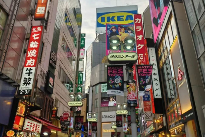 日本留学一年费用