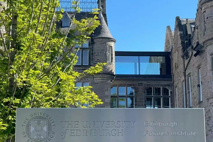 爱丁堡大学留学费用