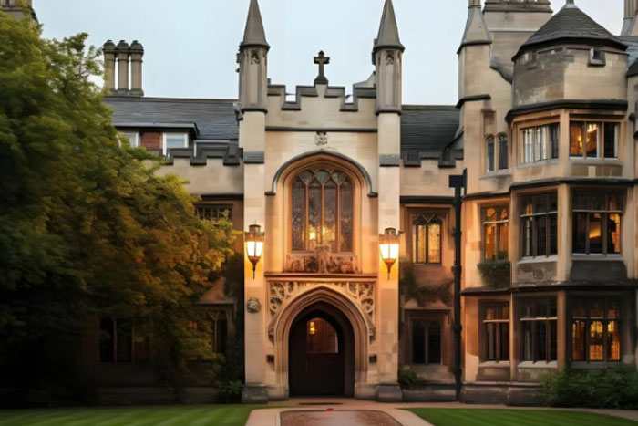 伦敦国王学院世界大学排名