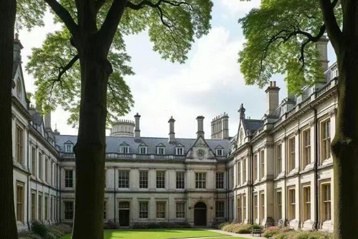 伦敦国王学院世界大学排名
