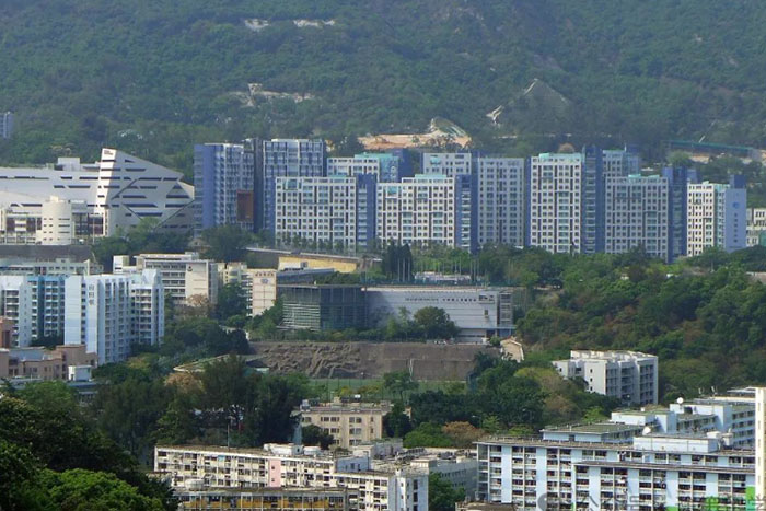 香港城市大学怎么样