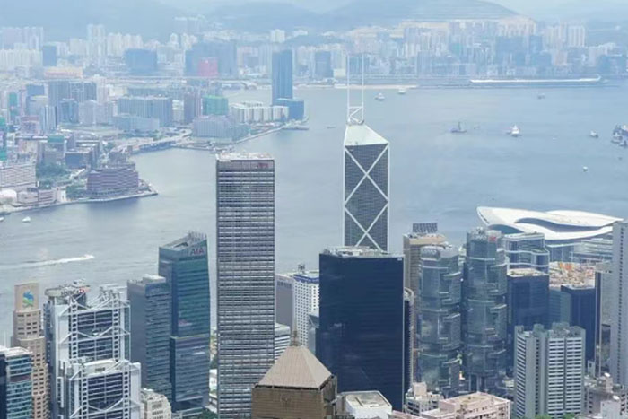 香港留学研究生申请条件
