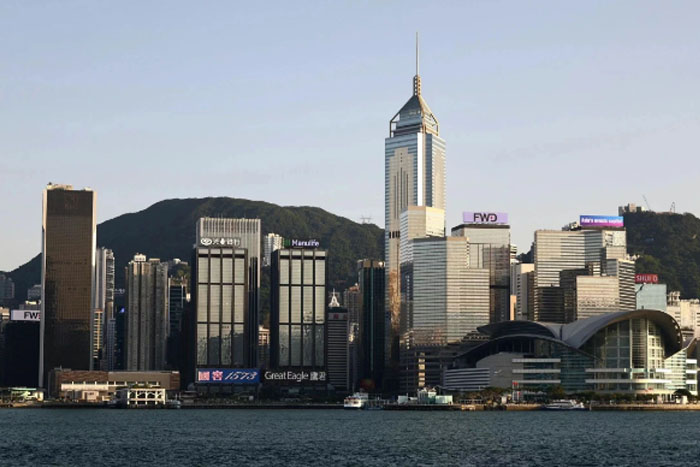 香港留学研究生申请条件