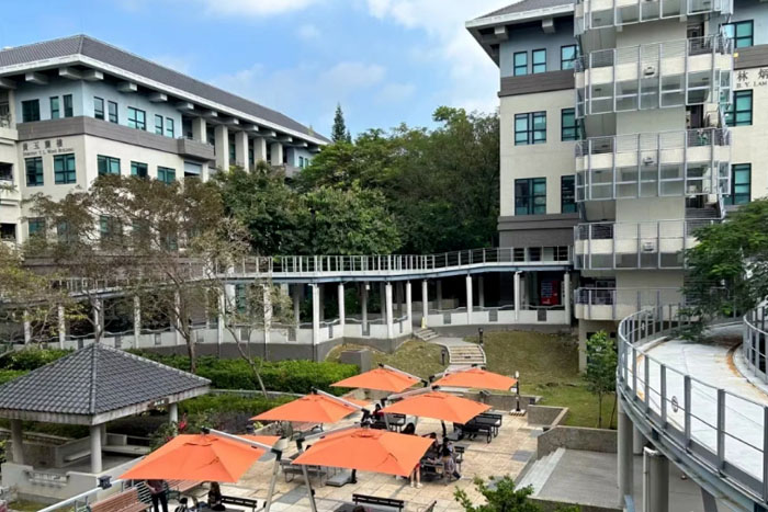 香港岭南大学艺术类专业有哪些