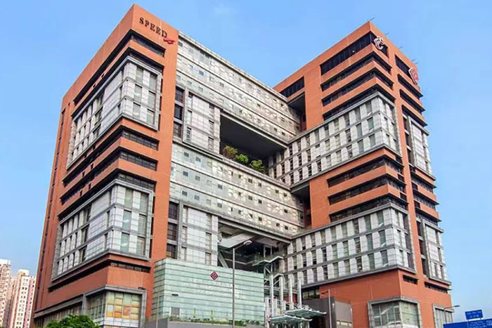 香港理工大学硕士研究生设计