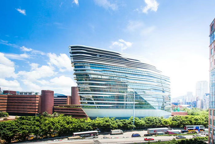 香港理工大学研究生申请条件