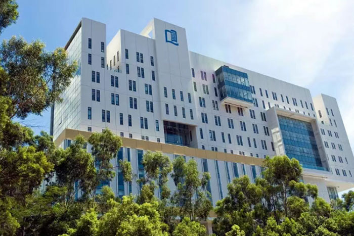 香港浸会大学影视专业