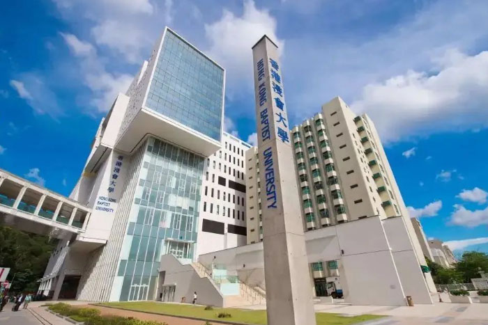 香港浸会大学alevel申请条件