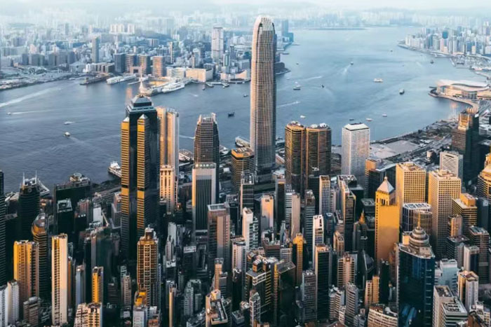 香港好大学世界排名