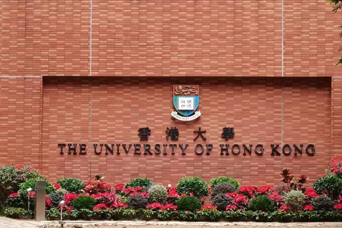 香港大学有艺术专业研究生吗