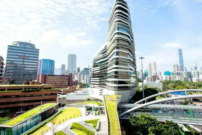 香港理工大学设计学院本科申请条件