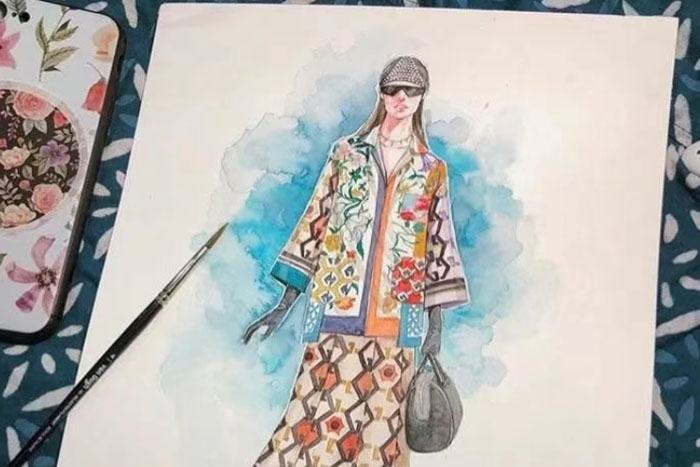 哪个国家的服装设计专业好