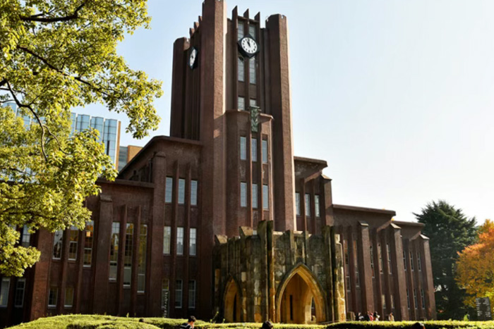 日本留学好的公立大学