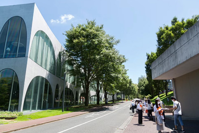 日本产品设计专业好的大学