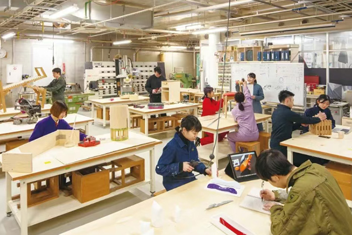 日本产品设计专业好的大学