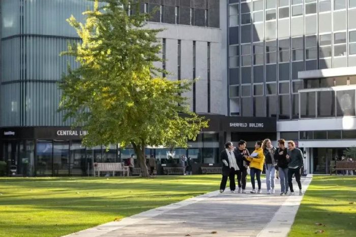 帝国理工大学设计专业