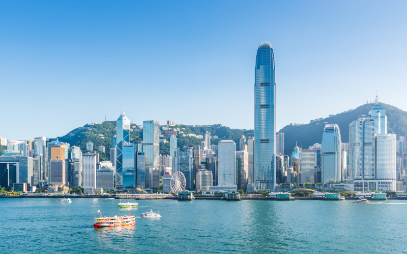 内陆艺术生考香港学校