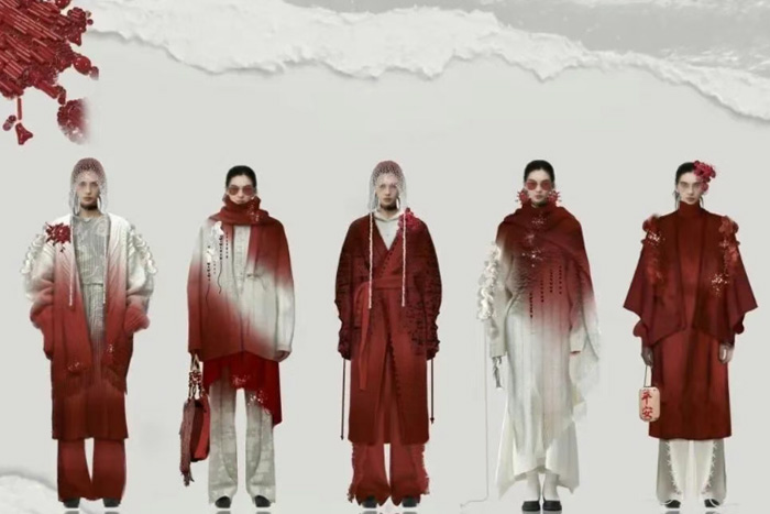 考服装设计类专业需要艺考吗