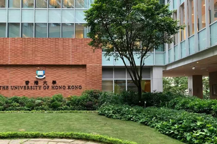 香港大学本科艺术申请条件是什么