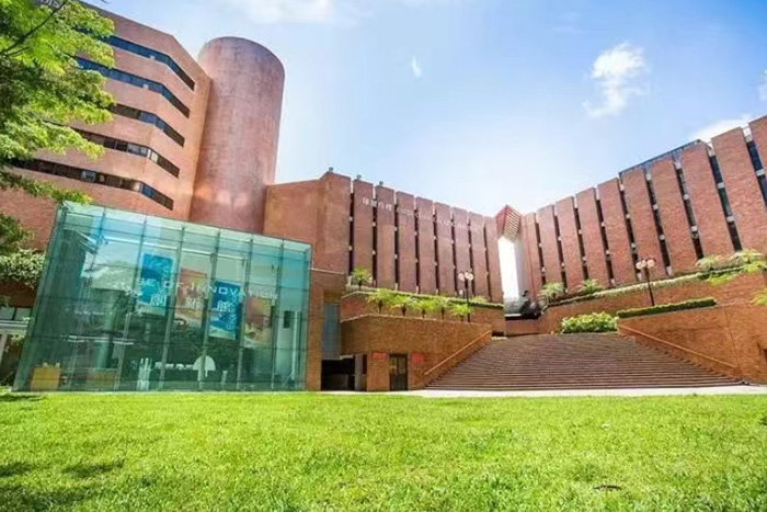 香港理工大学设计学院本科申请条件