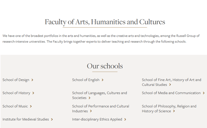 英国利兹大学怎么样