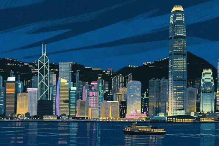 香港大学有设计专业吗