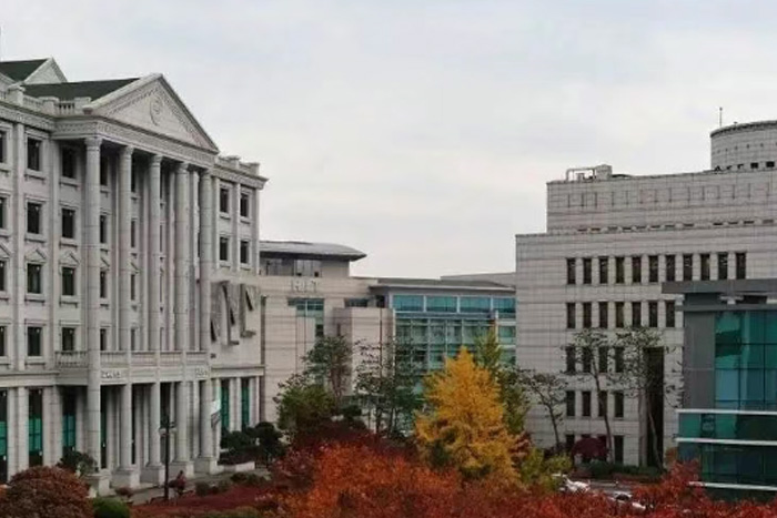 如何去韩国留学