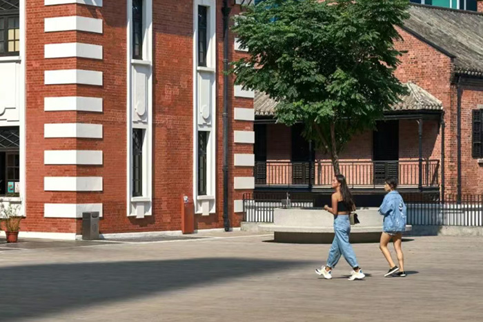 2026fall香港艺术类大学申请条件