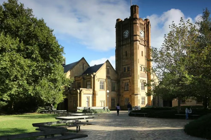 墨尔本大学留学费用