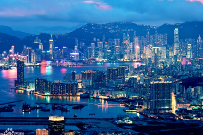 如何去香港留学