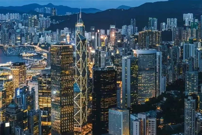 设计类本科可报考香港哪些学校研究生