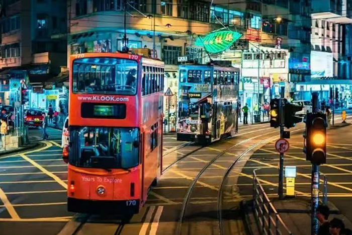 香港研究生一年制怎么申请