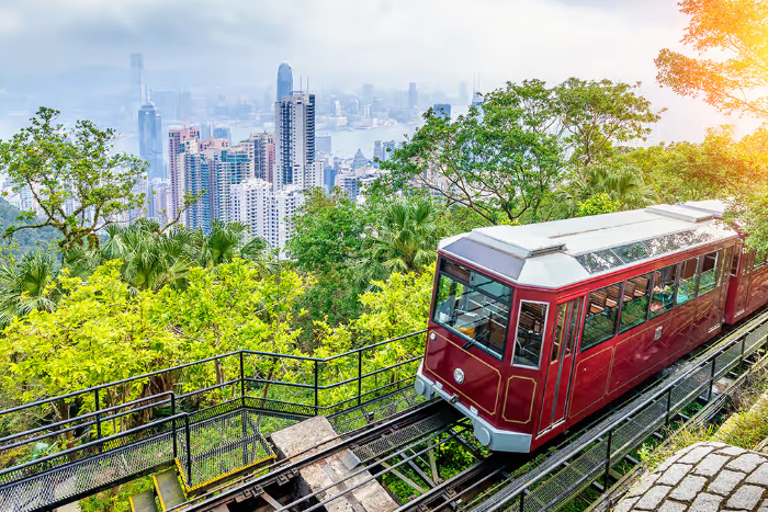 香港研究生一年制怎么申请