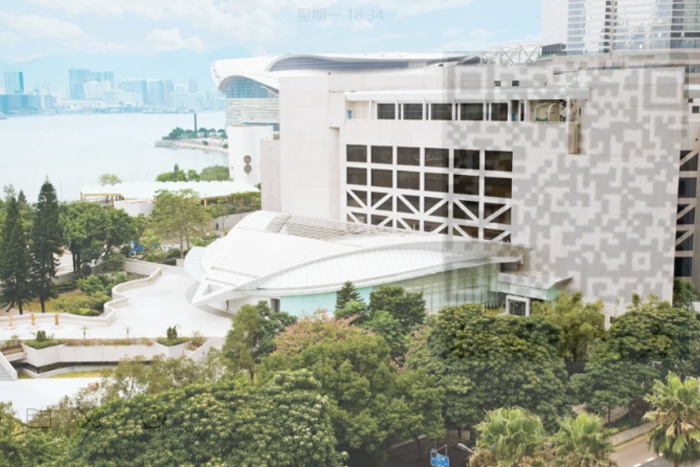香港演艺学院入学申请