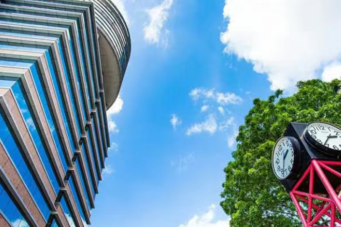 香港理工大学艺术设计研究方向