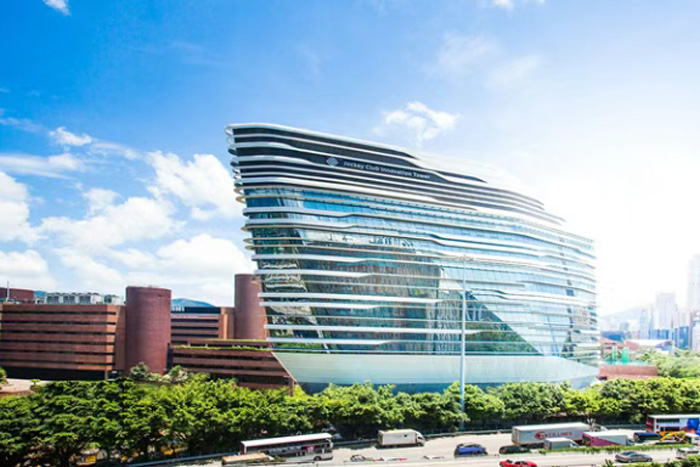 香港理工大学艺术设计研究方向