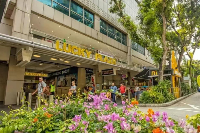 新加坡大学本科申请条件和时间