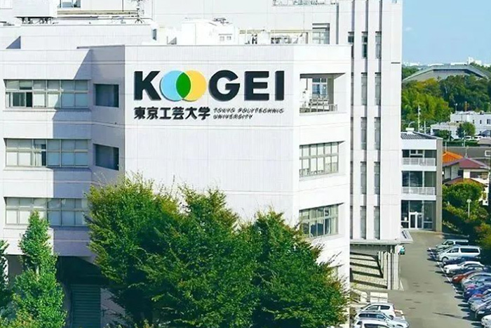 专科生怎么申请日本东京工艺大学