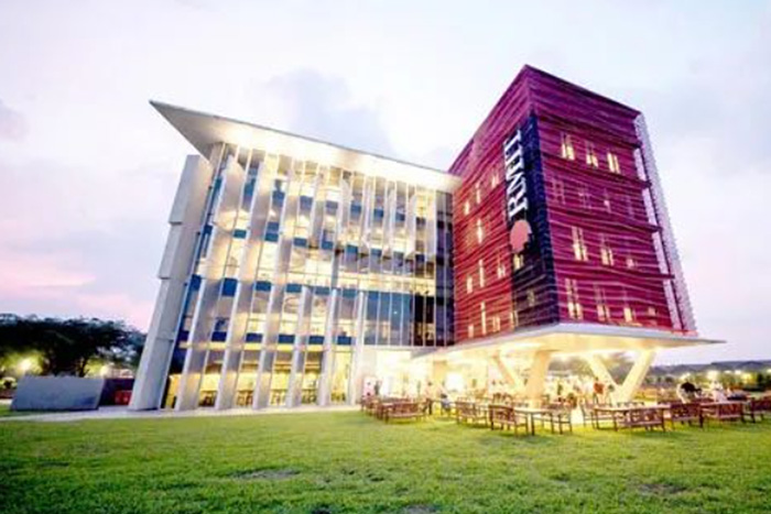 澳大利亚qs建筑学专业大学排名