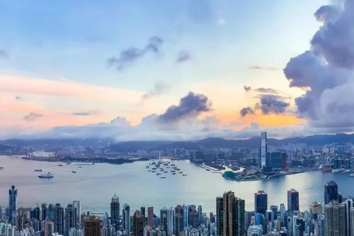 香港传媒专业研究生