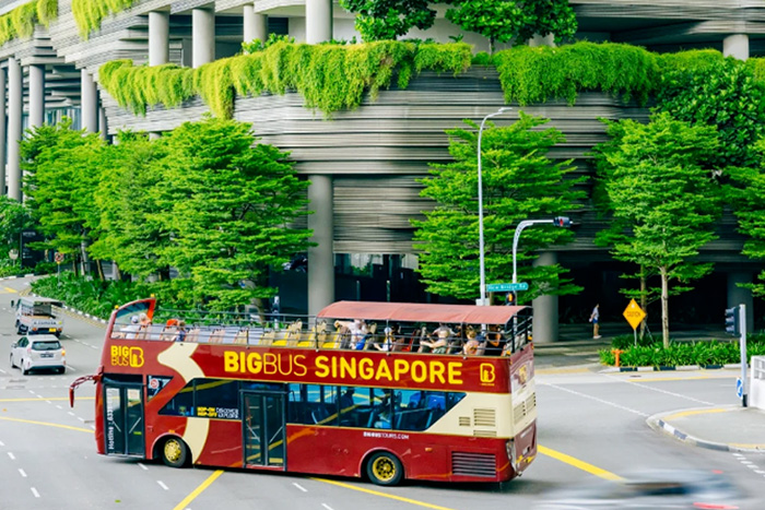 新加坡大学研究生专业有哪些