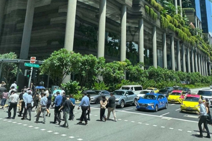 新加坡留学大学排名