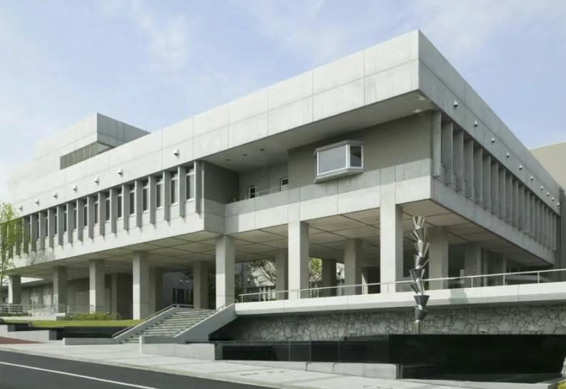多摩美术大学