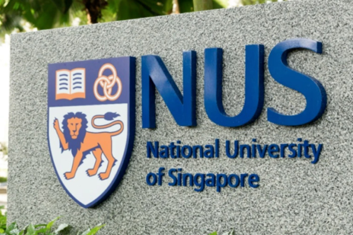 新加坡国立大学数字媒体专业